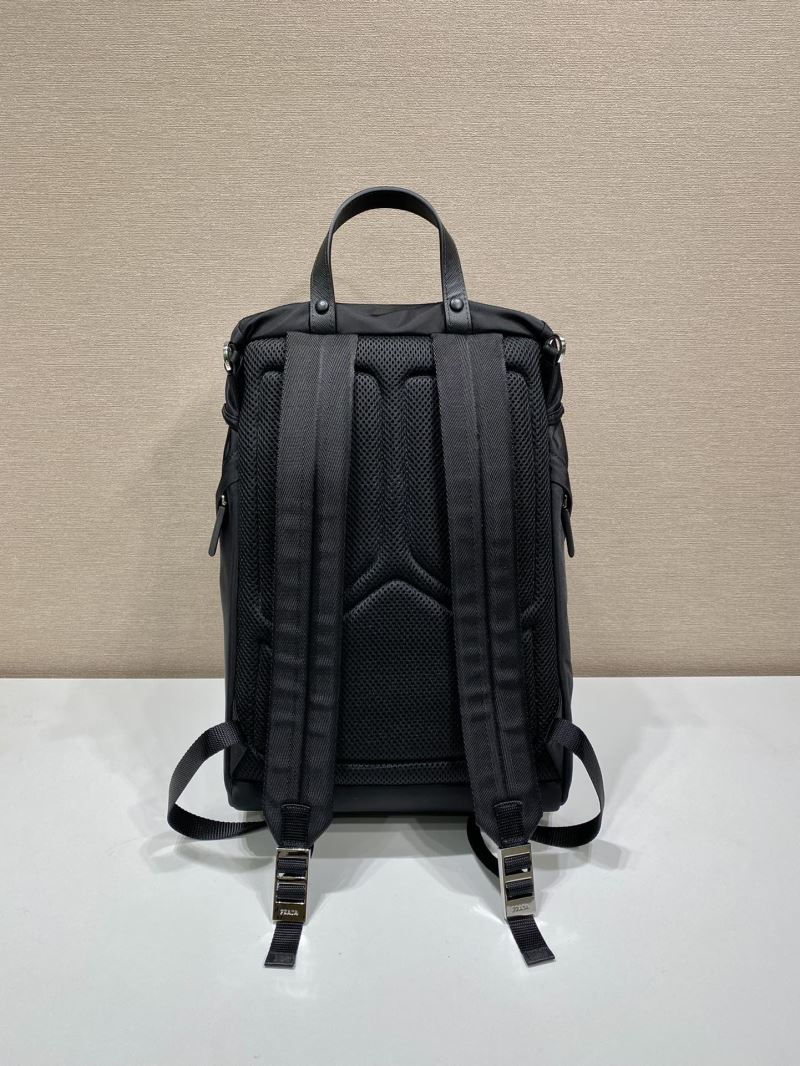 Pra*a backpacks